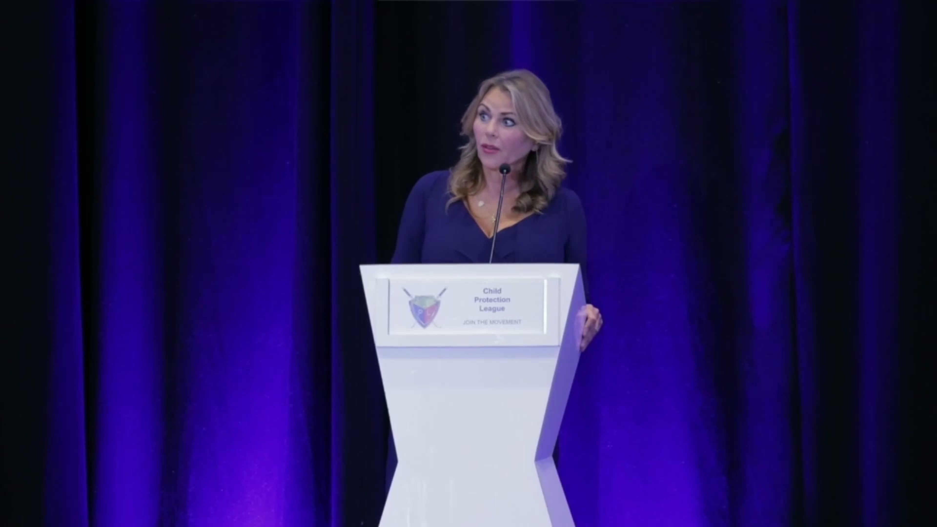 Lara Logan How much time do we have